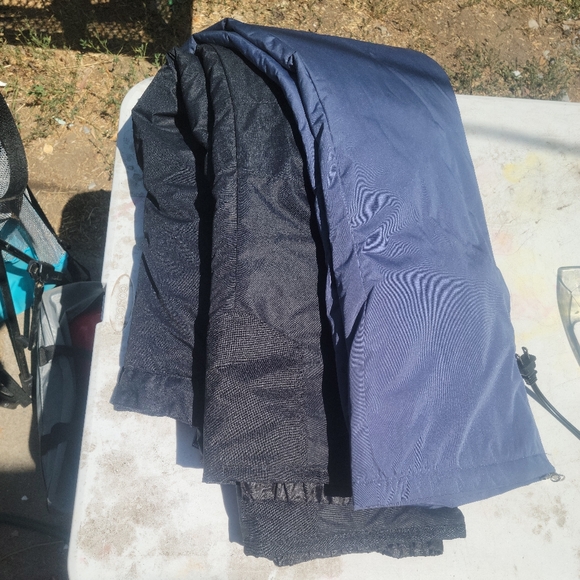 Snow Pants - Picture 2 of 3